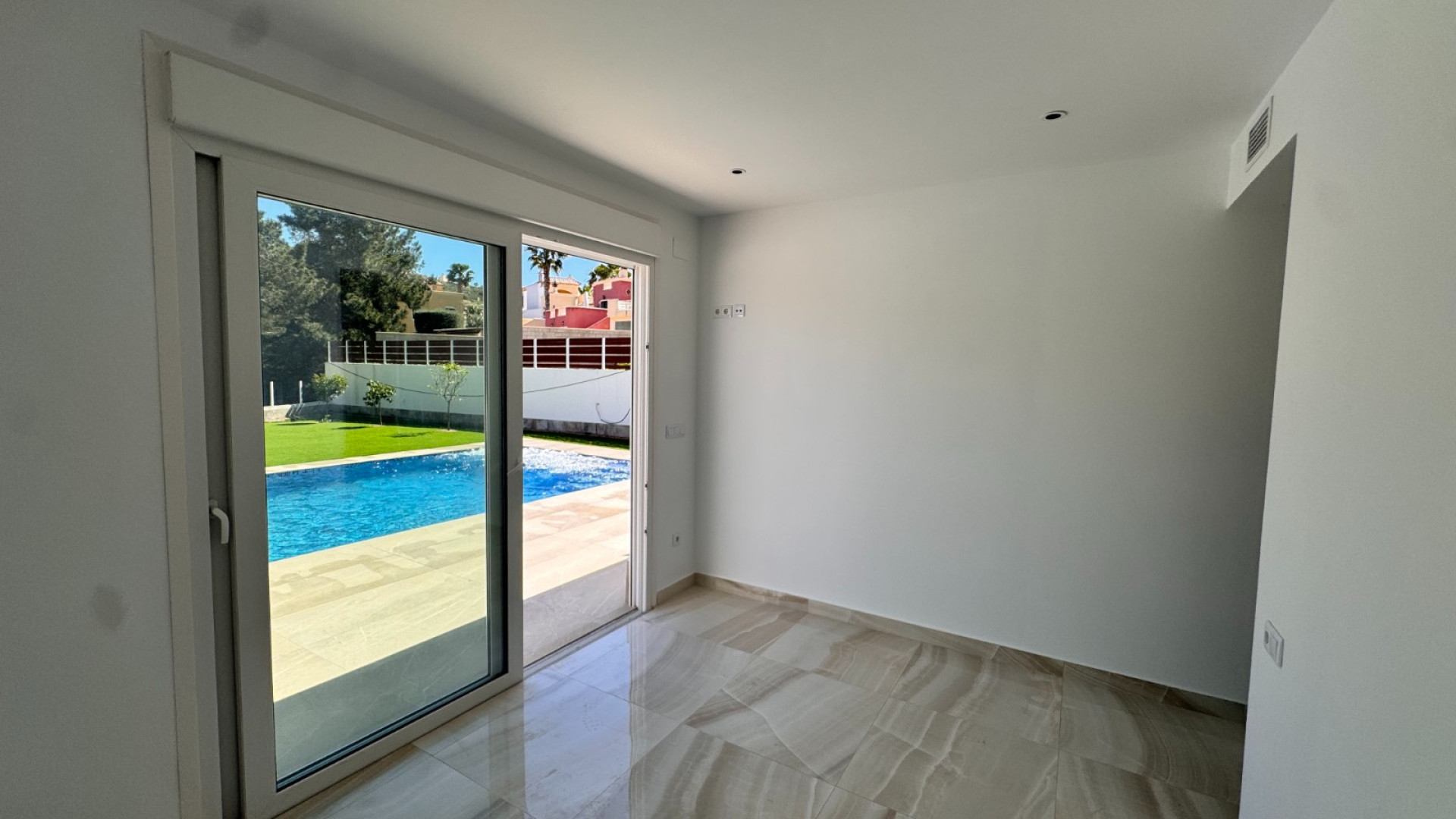 Nowa konstrukcja - Detached Villa - Rojales - Golf La Marquesa (Ciudad Quesada)