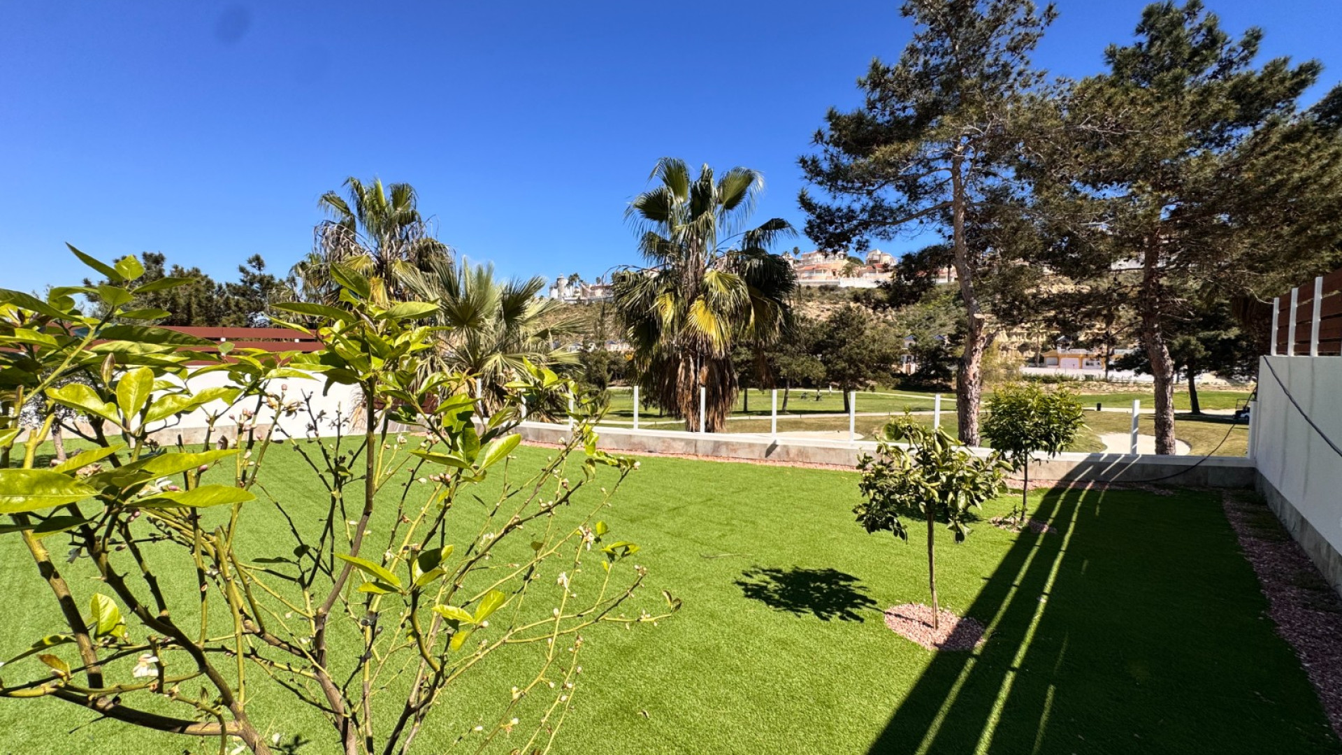 Nowa konstrukcja - Detached Villa - Rojales - Golf La Marquesa (Ciudad Quesada)