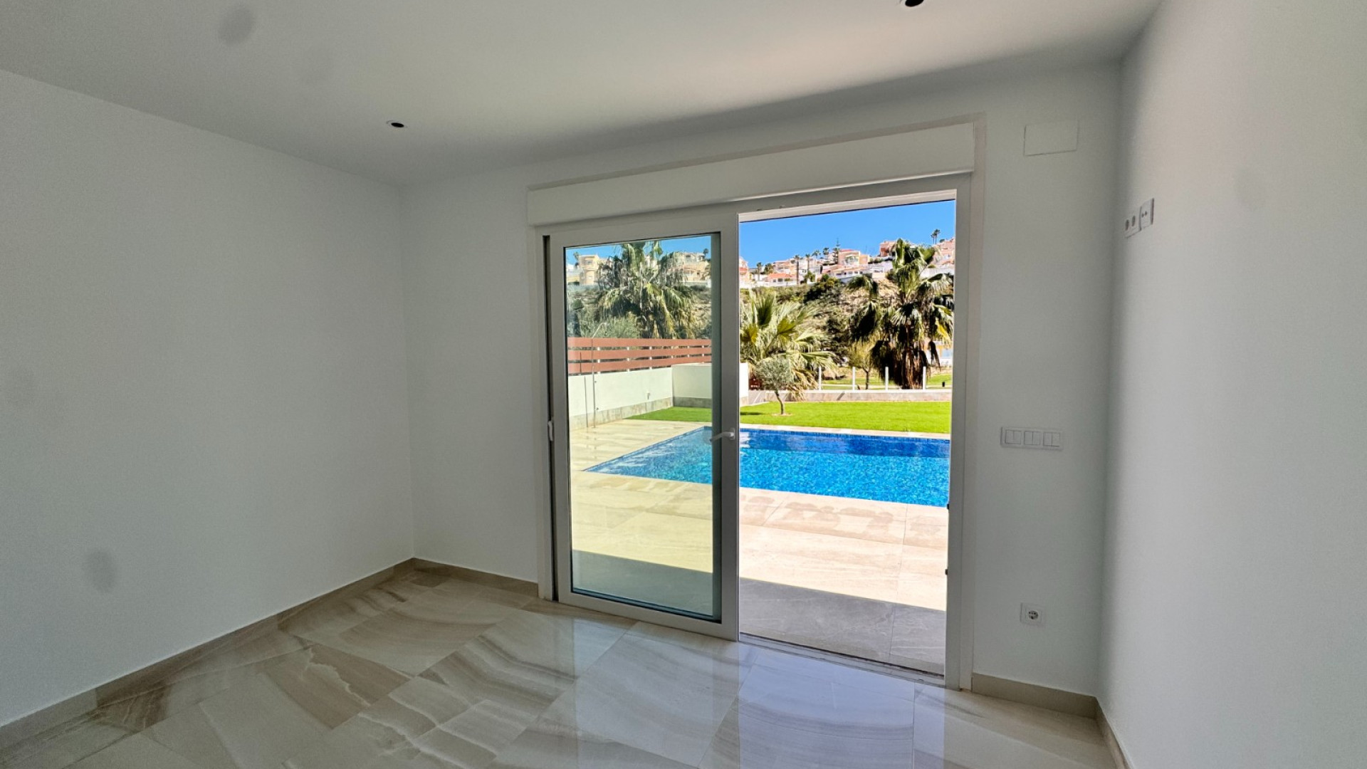 Nowa konstrukcja - Detached Villa - Rojales - Golf La Marquesa (Ciudad Quesada)