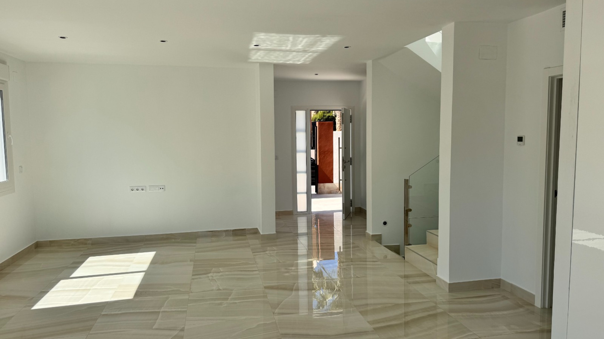 Nowa konstrukcja - Detached Villa - Rojales - Golf La Marquesa (Ciudad Quesada)