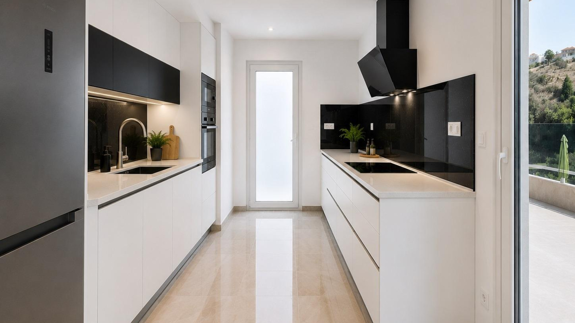 Nowa konstrukcja - Detached Villa - Rojales - Golf La Marquesa (Ciudad Quesada)