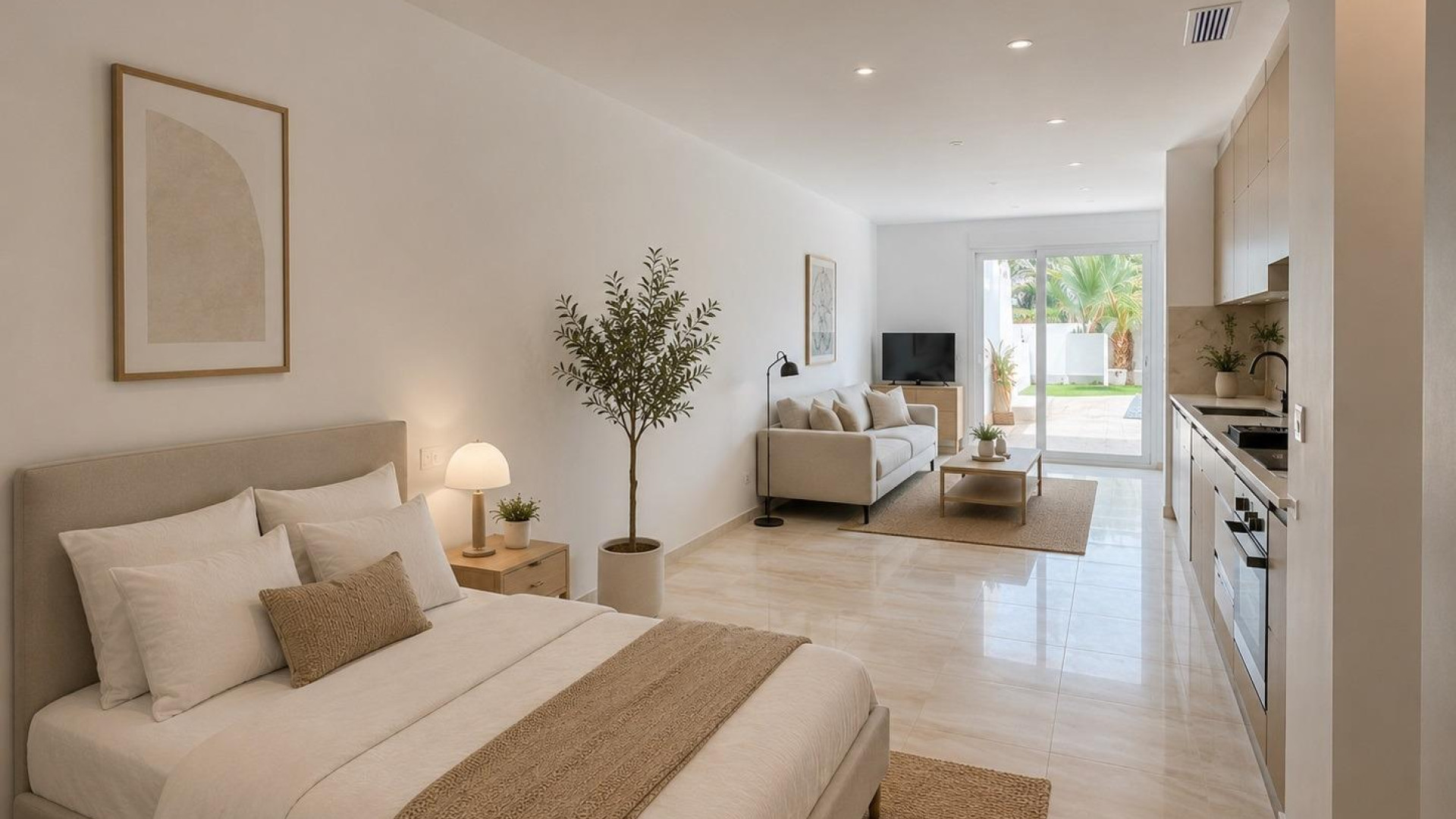 Nowa konstrukcja - Detached Villa - Rojales - Golf La Marquesa (Ciudad Quesada)
