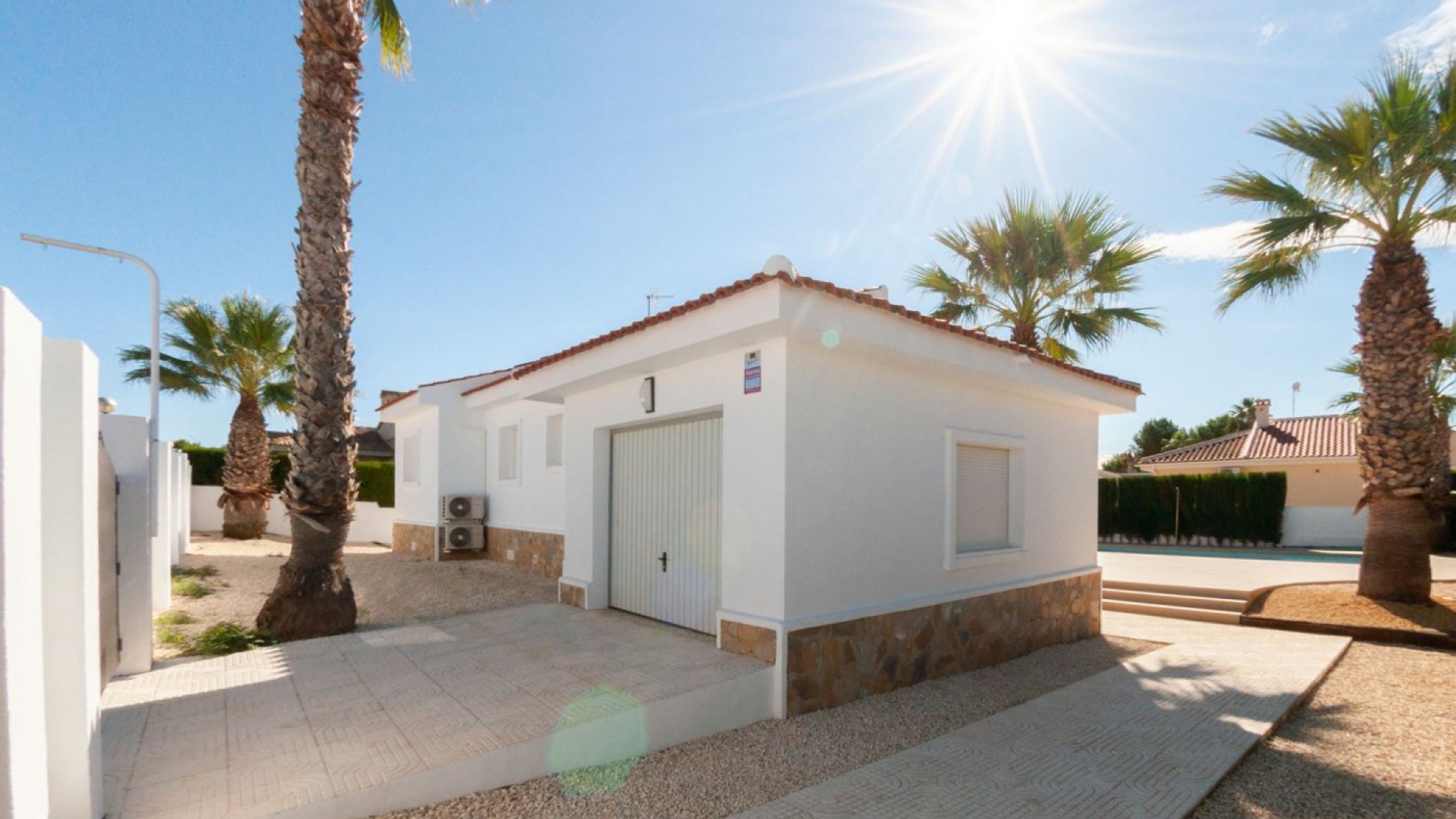 Nowa konstrukcja - Detached Villa - Rojales - Monte Azul