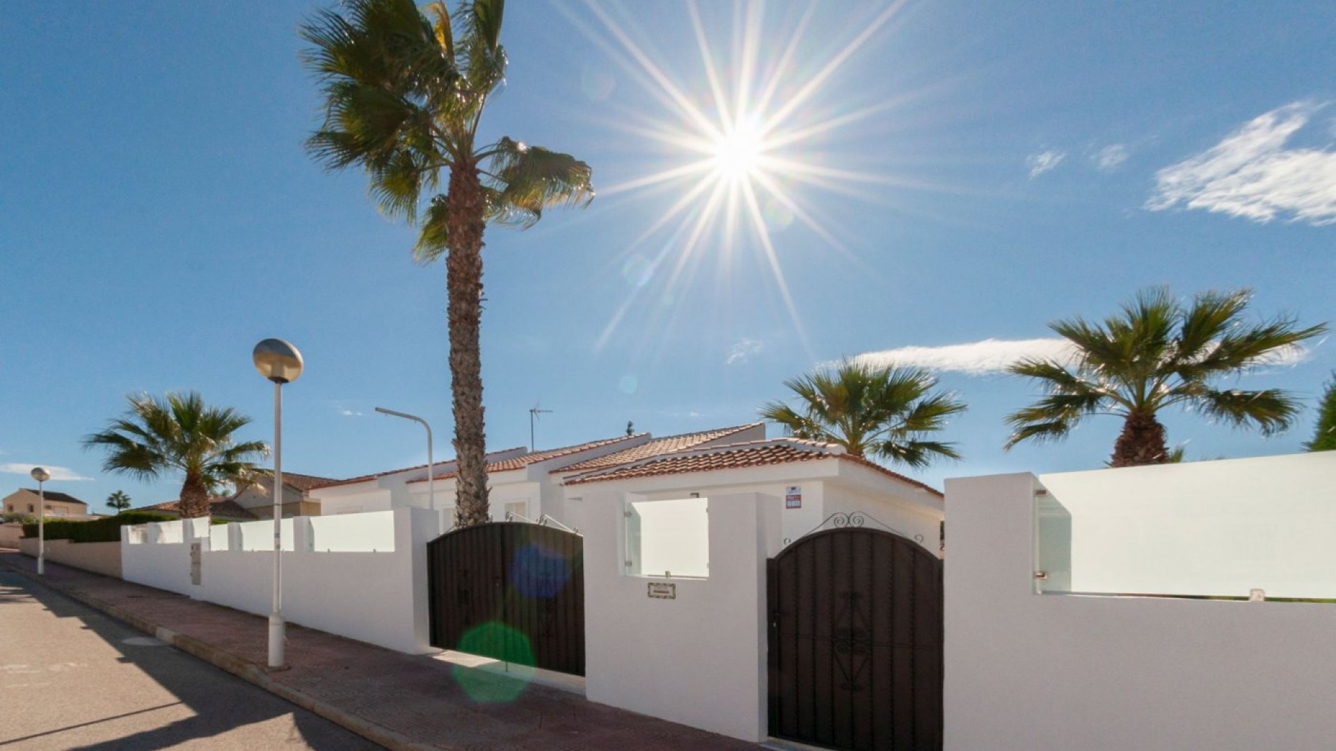 Nowa konstrukcja - Detached Villa - Rojales - Monte Azul