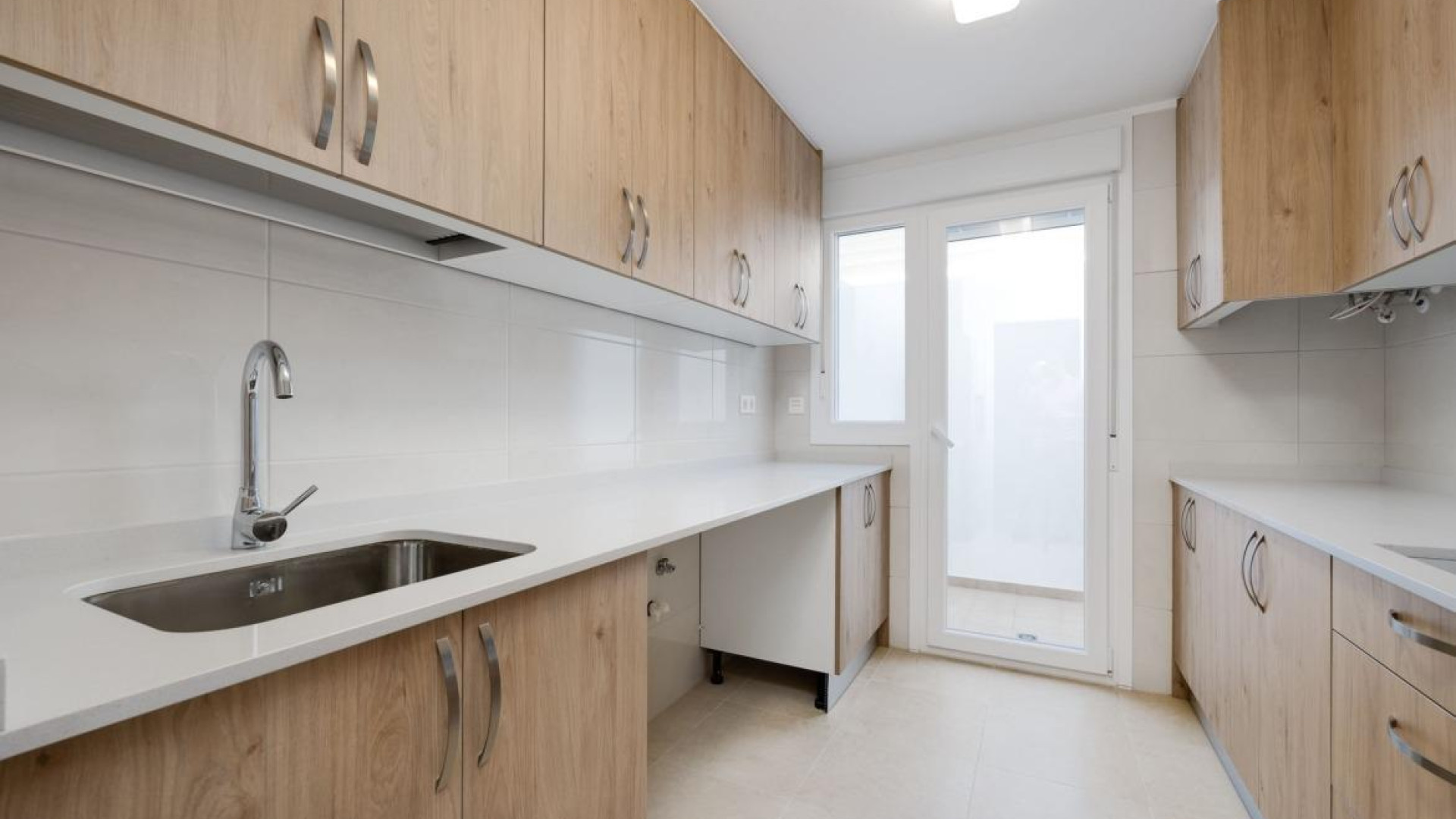 Nowa konstrukcja - Detached Villa - San Fulgencio - El Oasis