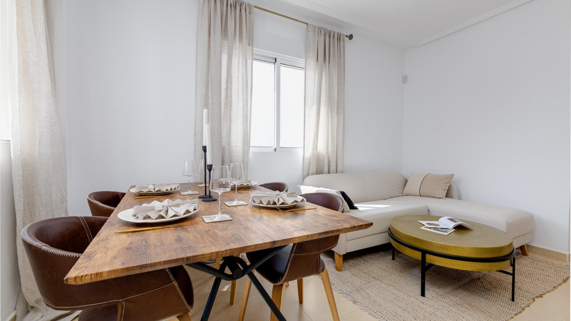 Nowa konstrukcja - Detached Villa - San Fulgencio - El Oasis