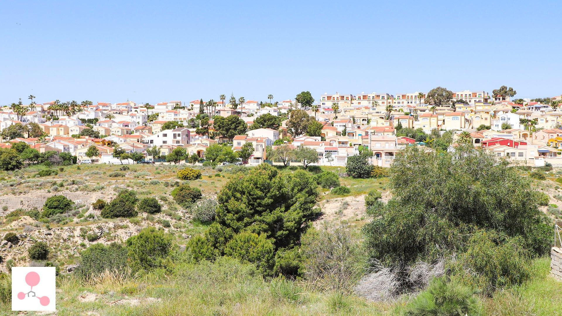 Nowa konstrukcja - Detached Villa - San Fulgencio - La Escuera