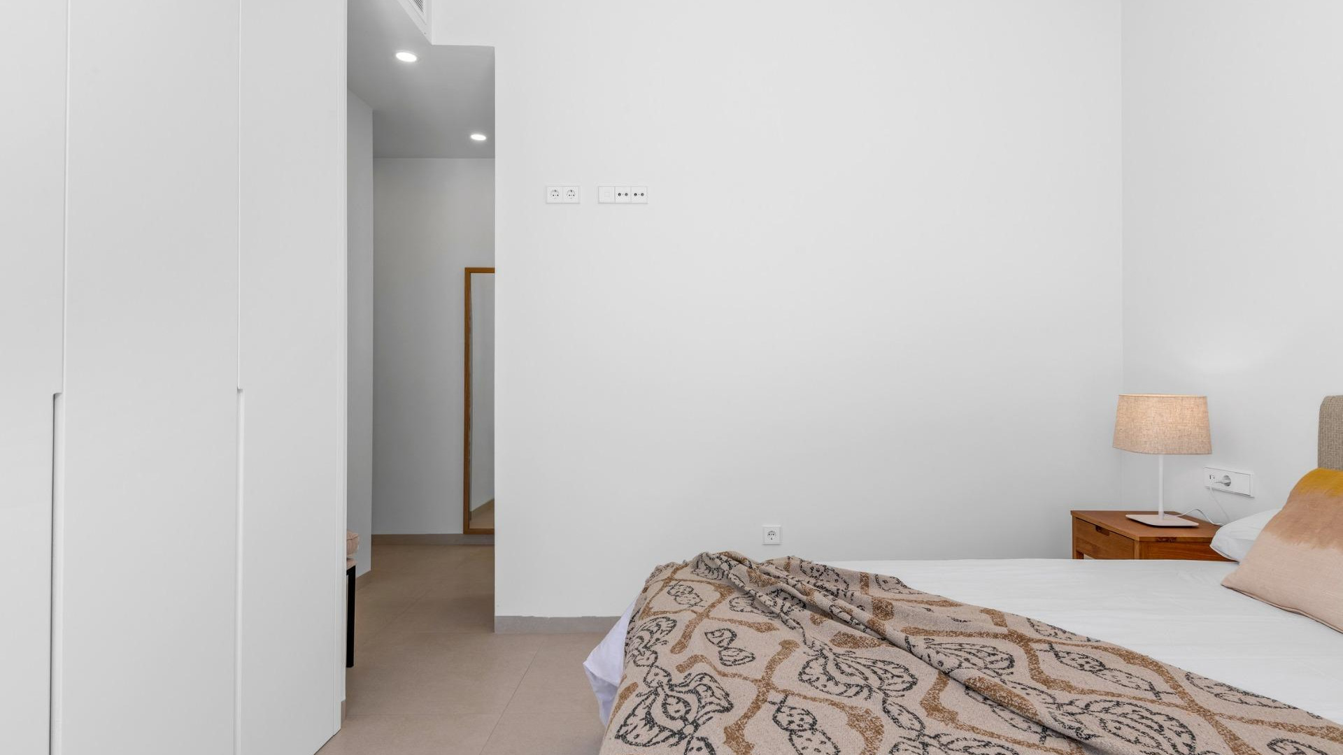 Nowa konstrukcja - Detached Villa - San Javier - Parque del doce