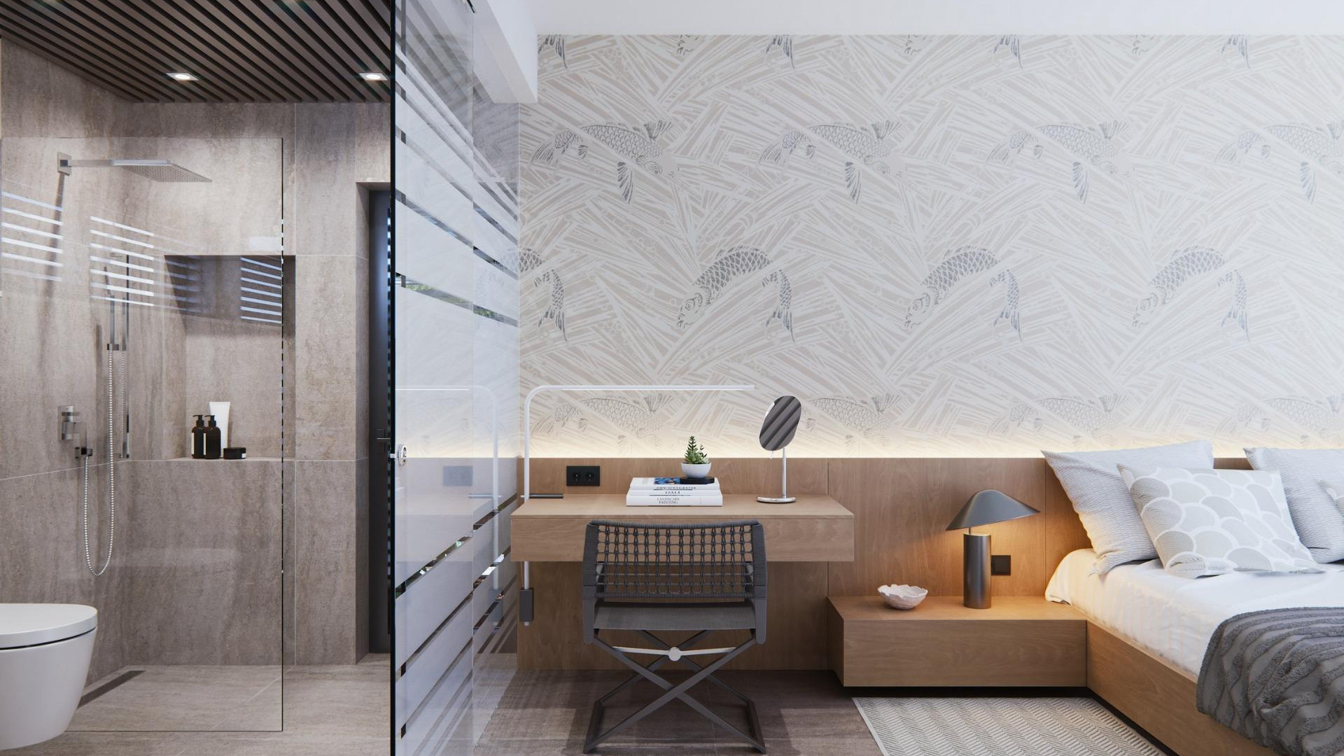 Nowa konstrukcja - Detached Villa - San Javier