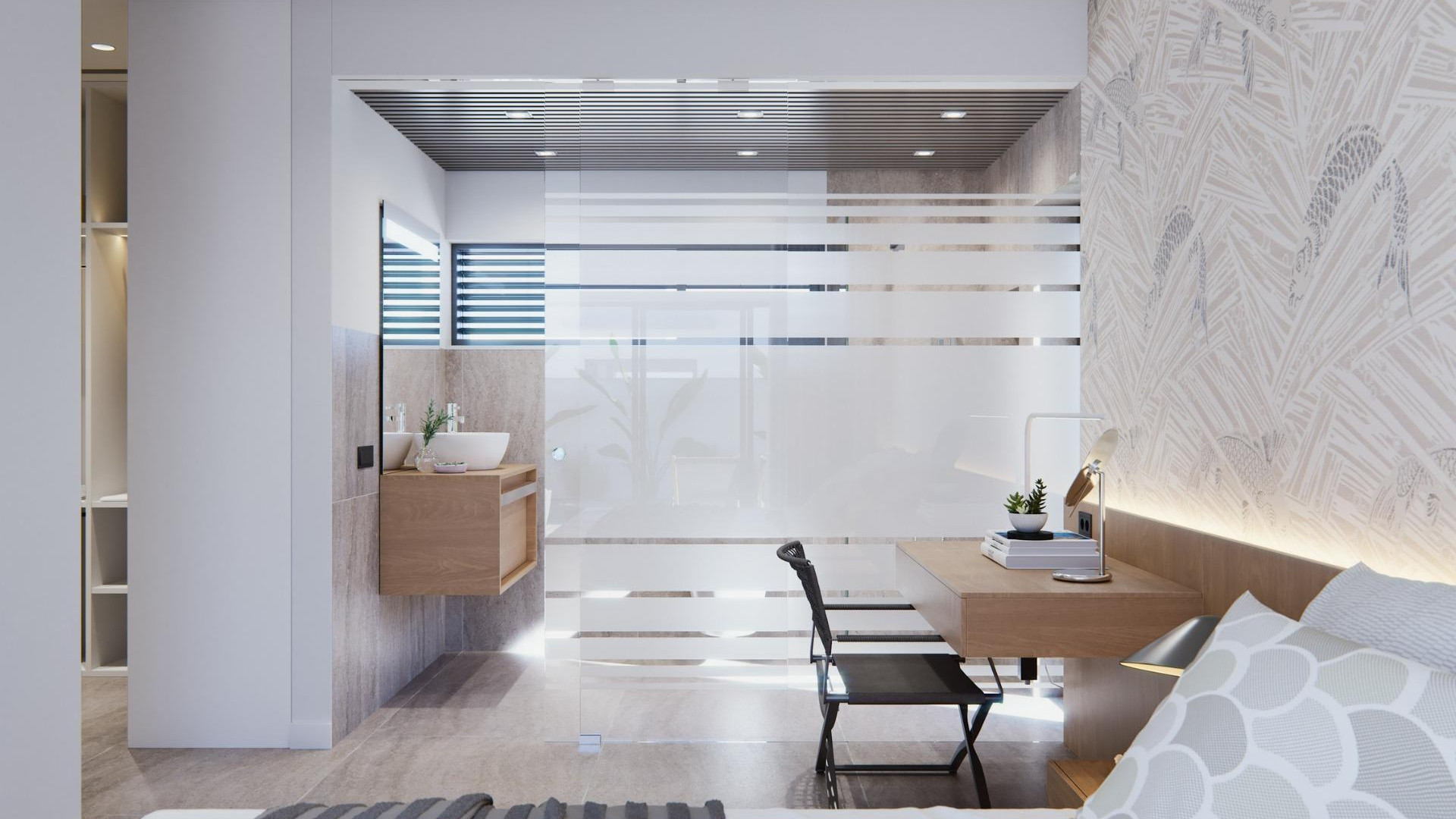 Nowa konstrukcja - Detached Villa - San Javier