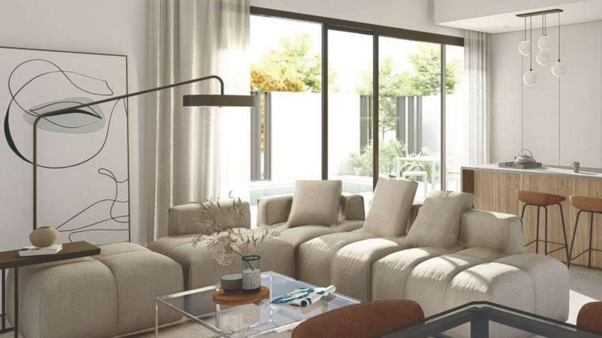 Nowa konstrukcja - Detached Villa - San Juan de los Terreros - San Juan De Los Terreros