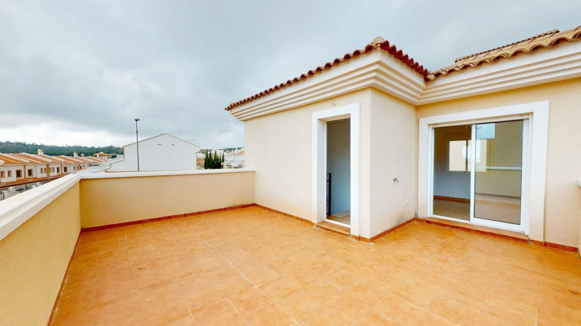 Nowa konstrukcja - Detached Villa - San Miguel de Salinas - Cerro Del Sol