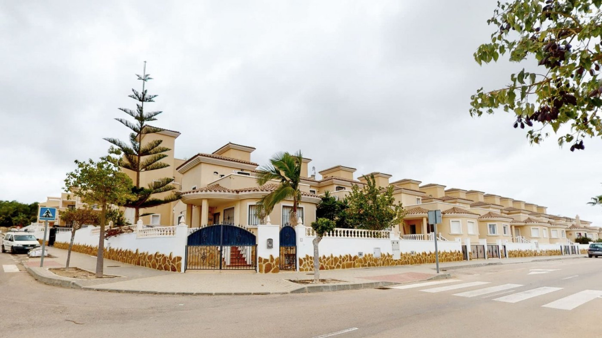 Nowa konstrukcja - Detached Villa - San Miguel de Salinas - Cerro Del Sol