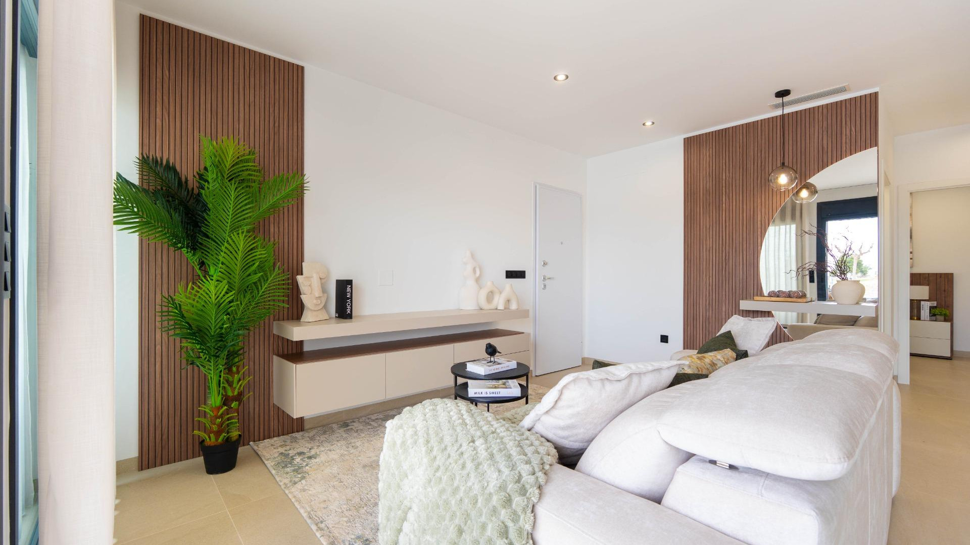 Nowa konstrukcja - Detached Villa - San Pedro del Pinatar - Los Antolinos