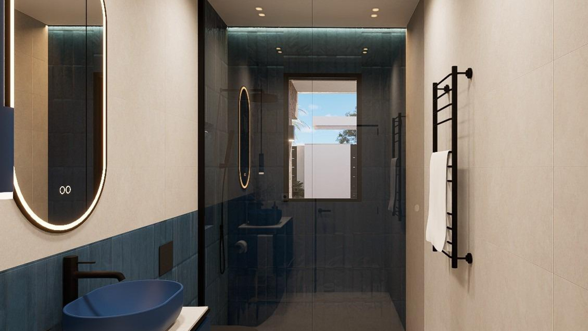 Nowa konstrukcja - Detached Villa - San Pedro del Pinatar - San Pedro De Pinatar