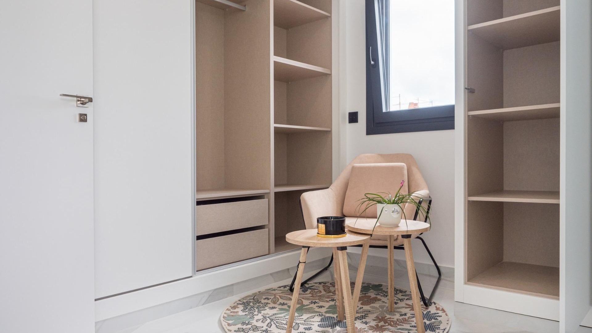 Nowa konstrukcja - Detached Villa - San Pedro del Pinatar