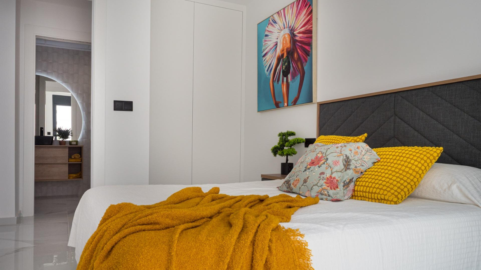 Nowa konstrukcja - Detached Villa - San Pedro del Pinatar