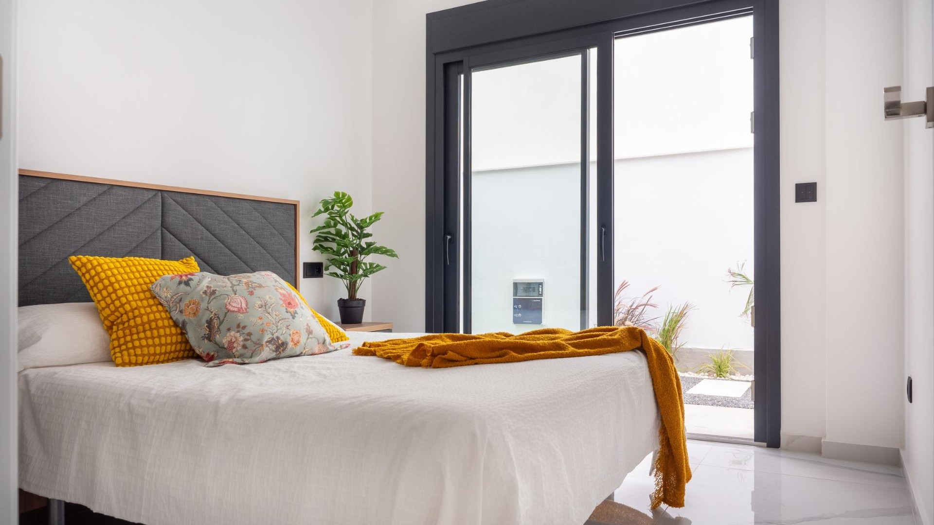 Nowa konstrukcja - Detached Villa - San Pedro del Pinatar