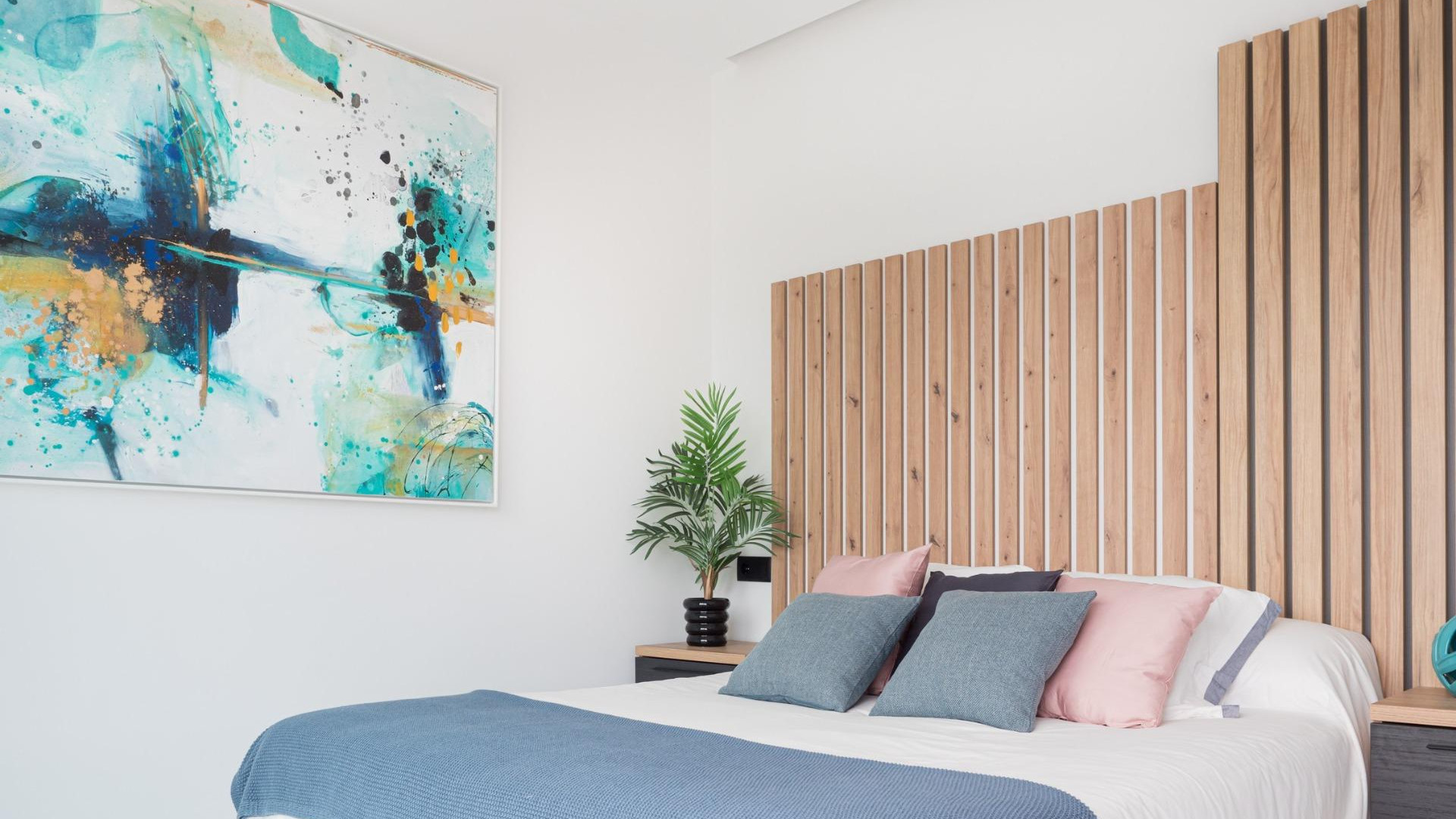 Nowa konstrukcja - Detached Villa - San Pedro del Pinatar