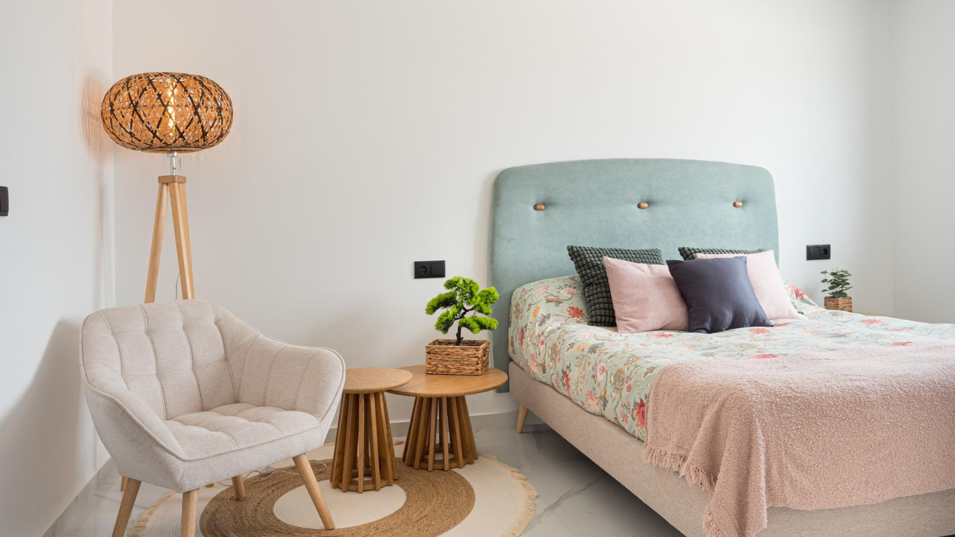 Nowa konstrukcja - Detached Villa - San Pedro del Pinatar