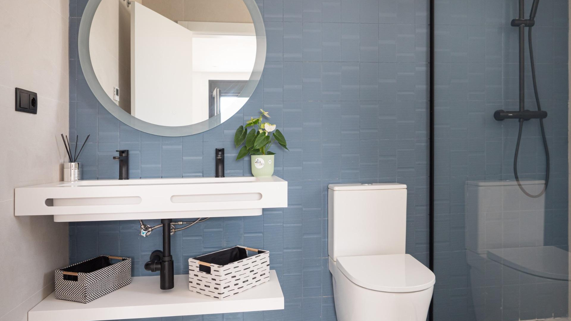 Nowa konstrukcja - Detached Villa - San Pedro del Pinatar