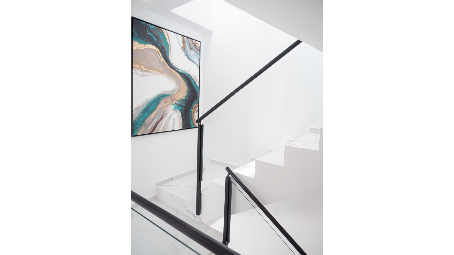 Nowa konstrukcja - Detached Villa - San Pedro del Pinatar