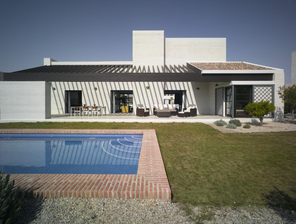 Nowa konstrukcja - Detached Villa - Sucina - Peraleja Golf