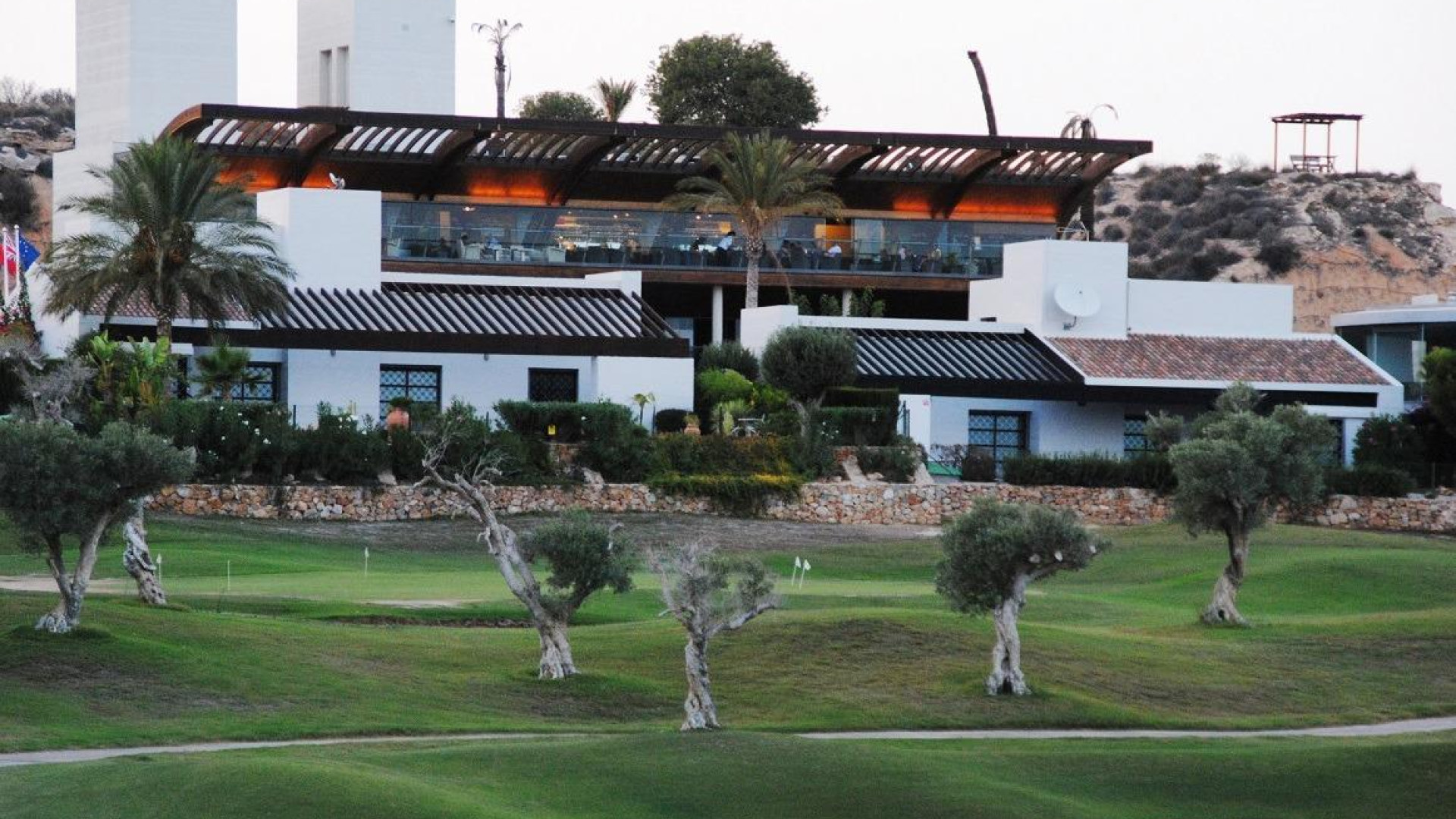 Nowa konstrukcja - Detached Villa - Sucina - Peraleja Golf
