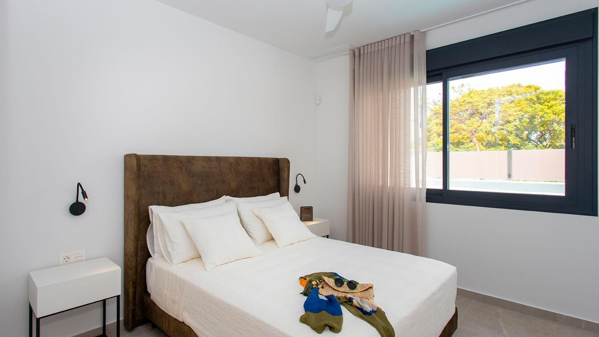 Nowa konstrukcja - Detached Villa - Sucina