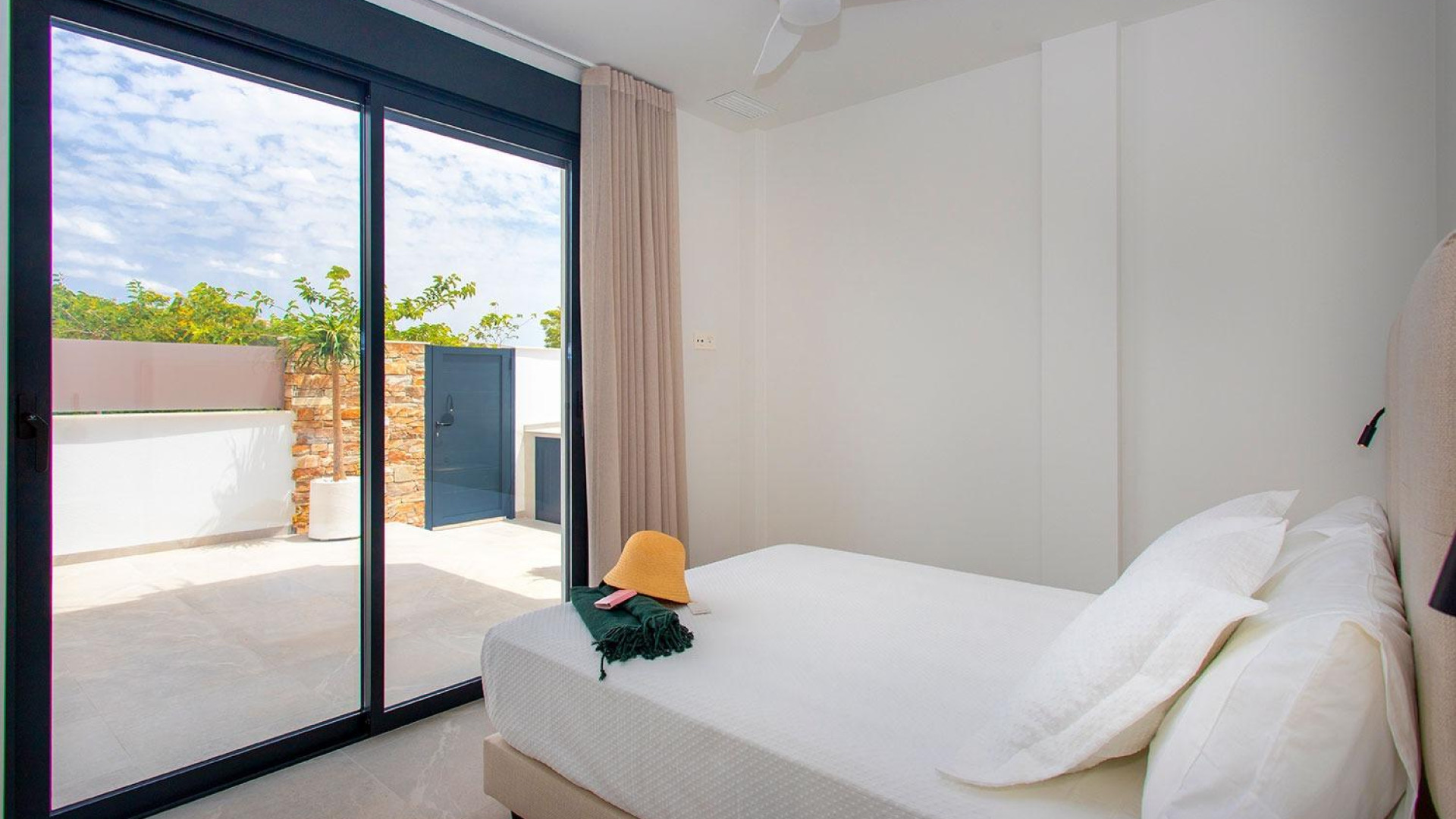 Nowa konstrukcja - Detached Villa - Sucina