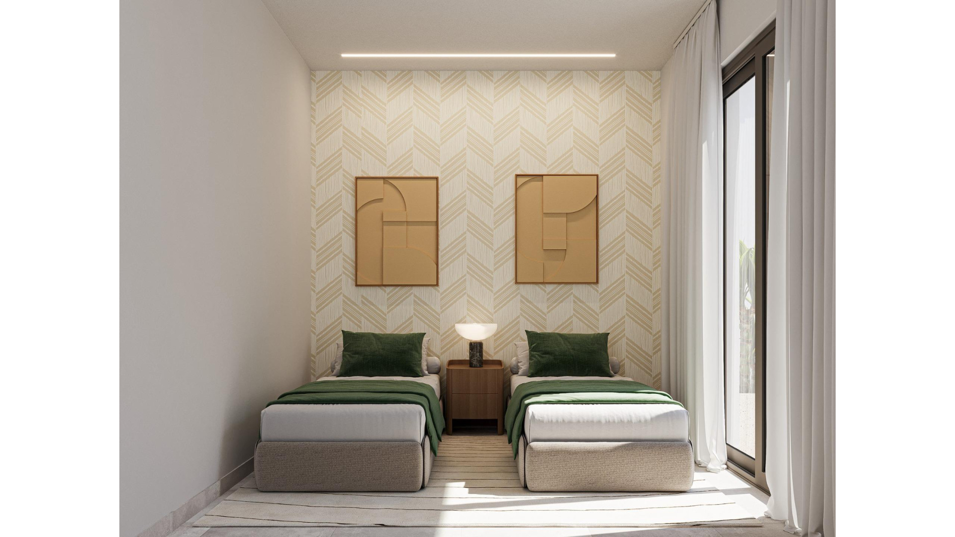 Nowa konstrukcja - Detached Villa - Torre Pacheco - El Jimenado