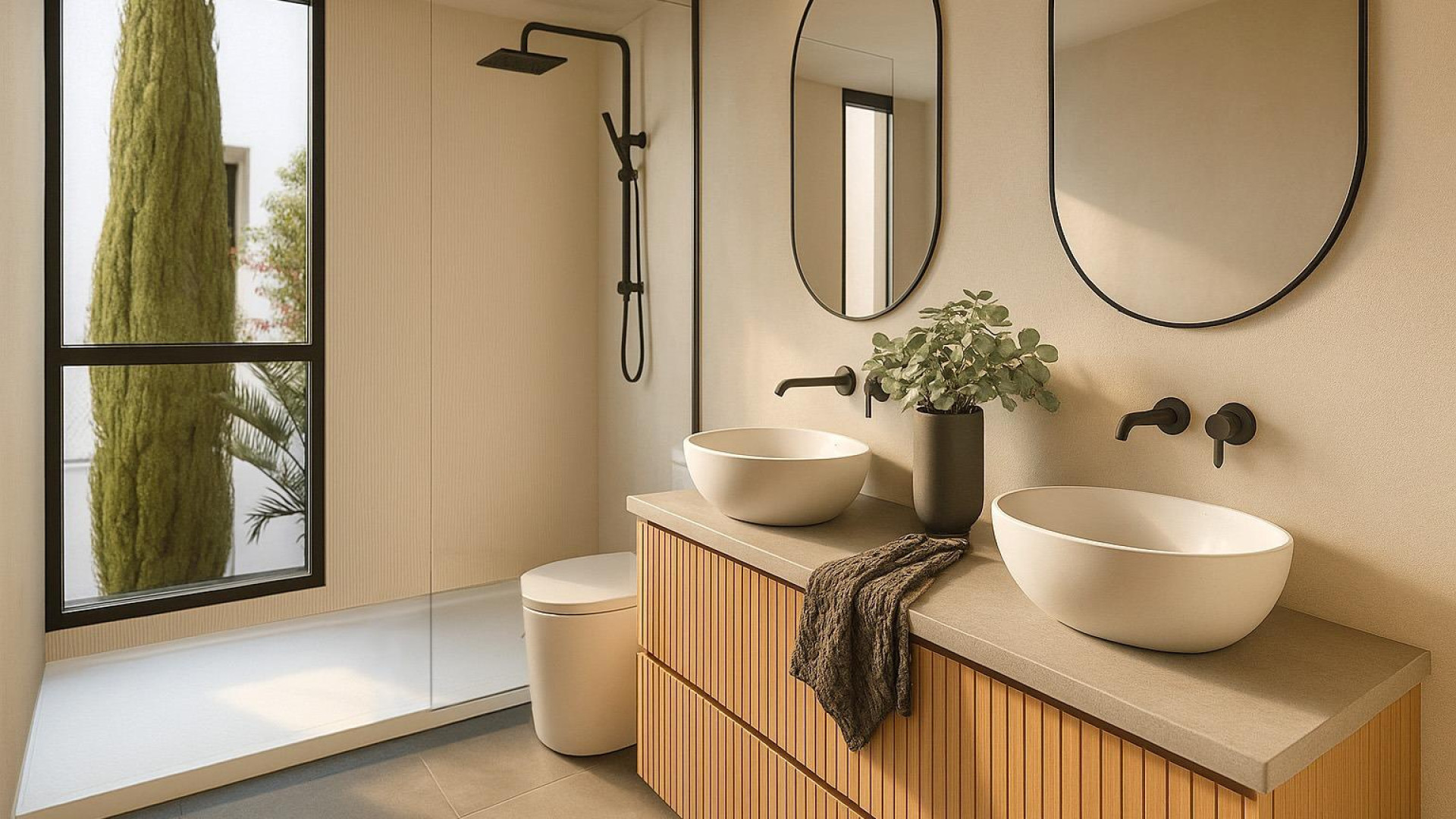 Nowa konstrukcja - Detached Villa - Torre Pacheco - Santa Rosalia Lake And Life Resort