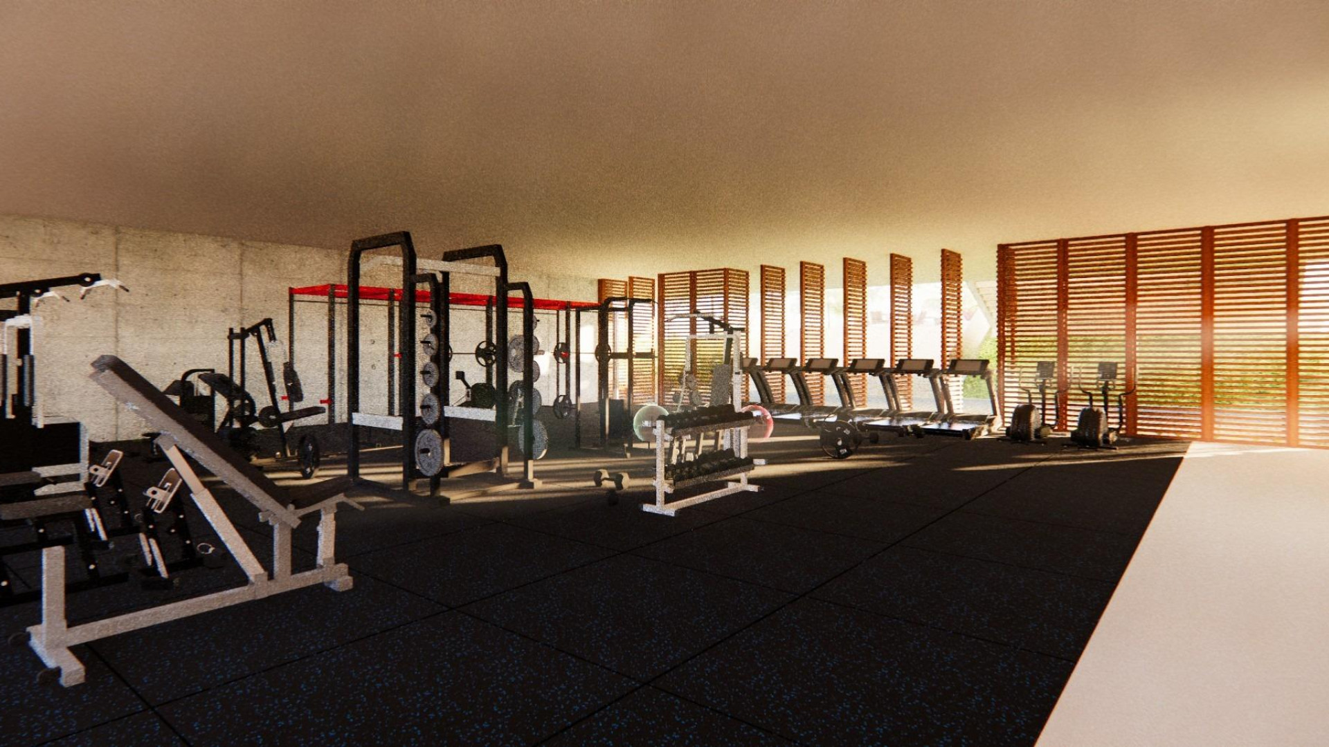 Nowa konstrukcja - Detached Villa - Torre Pacheco - Santa Rosalia Lake And Life Resort