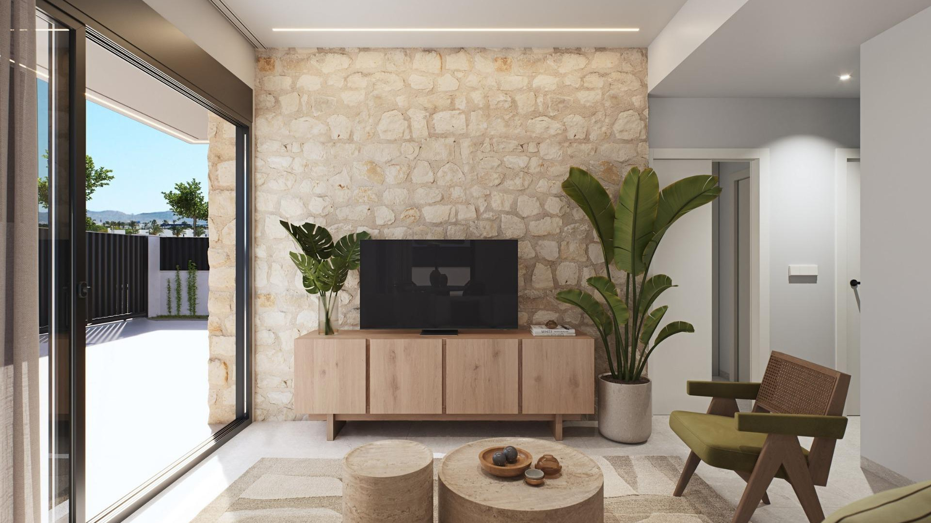 Nowa konstrukcja - Detached Villa - Torre Pacheco - Santa Rosalia Lake And Life Resort