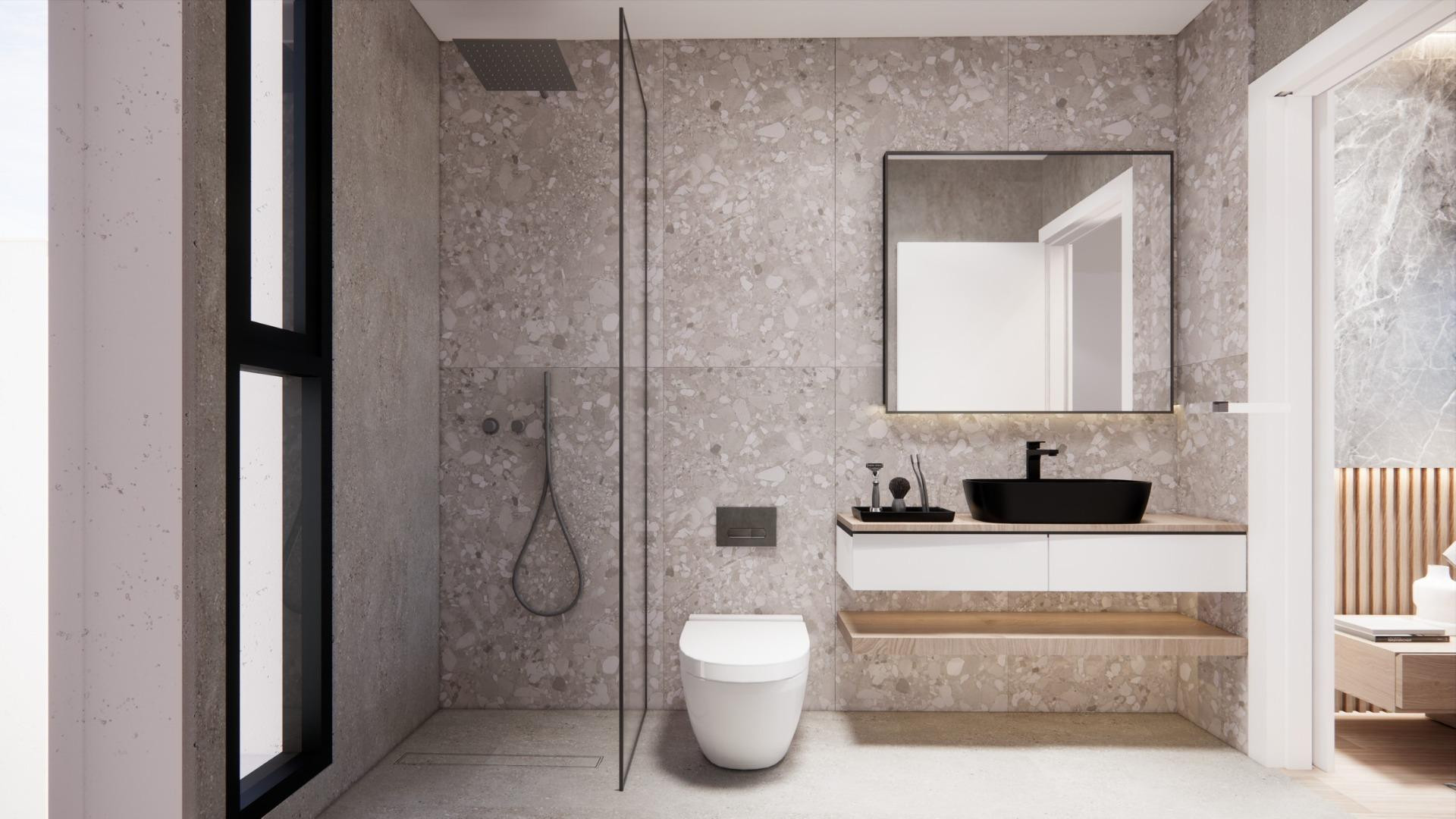 Nowa konstrukcja - Detached Villa - Torre Pacheco - Santa Rosalia Lake And Life Resort