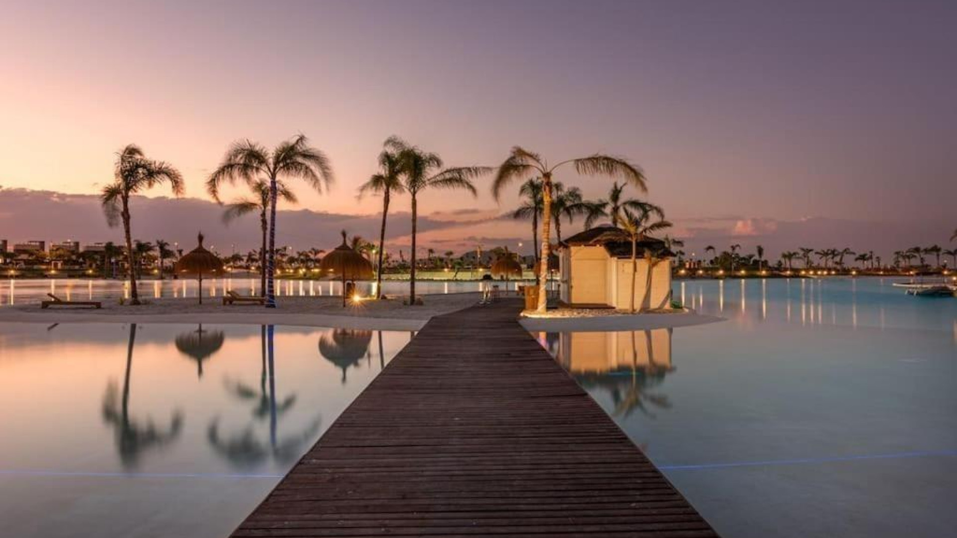 Nowa konstrukcja - Detached Villa - Torre Pacheco - Santa Rosalia Lake And Life Resort