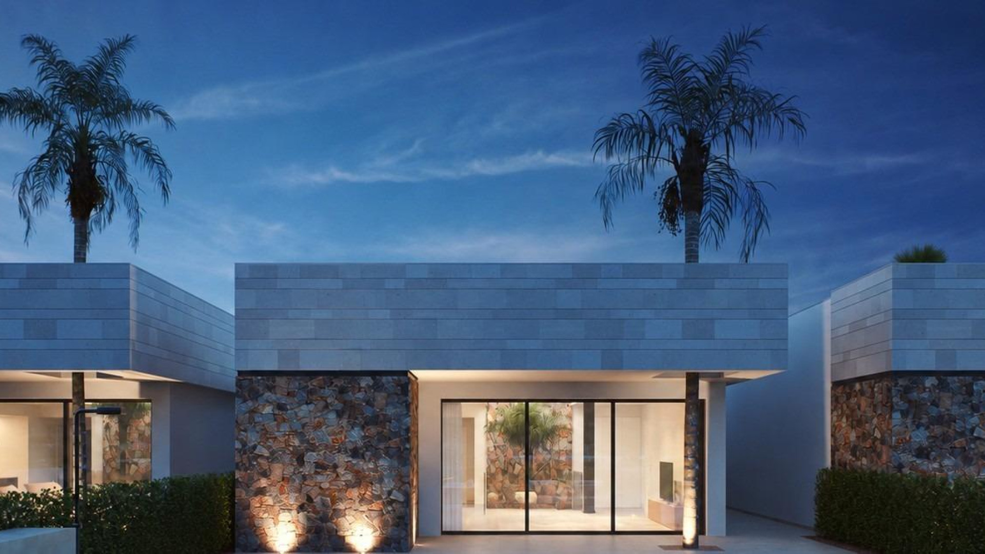 Nowa konstrukcja - Detached Villa - Torre Pacheco - Santa Rosalia Lake And Life Resort
