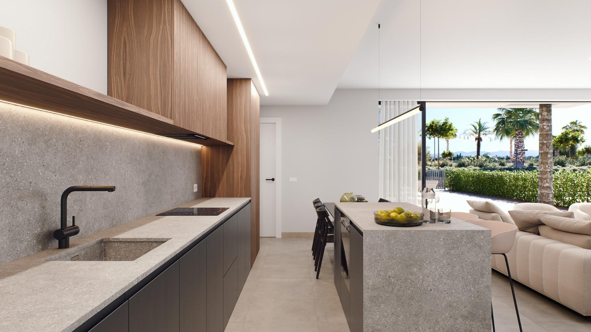 Nowa konstrukcja - Detached Villa - Torre Pacheco - Santa Rosalia Lake And Life Resort