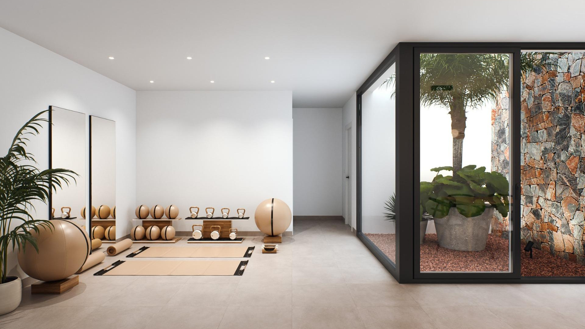 Nowa konstrukcja - Detached Villa - Torre Pacheco - Santa Rosalia Lake And Life Resort