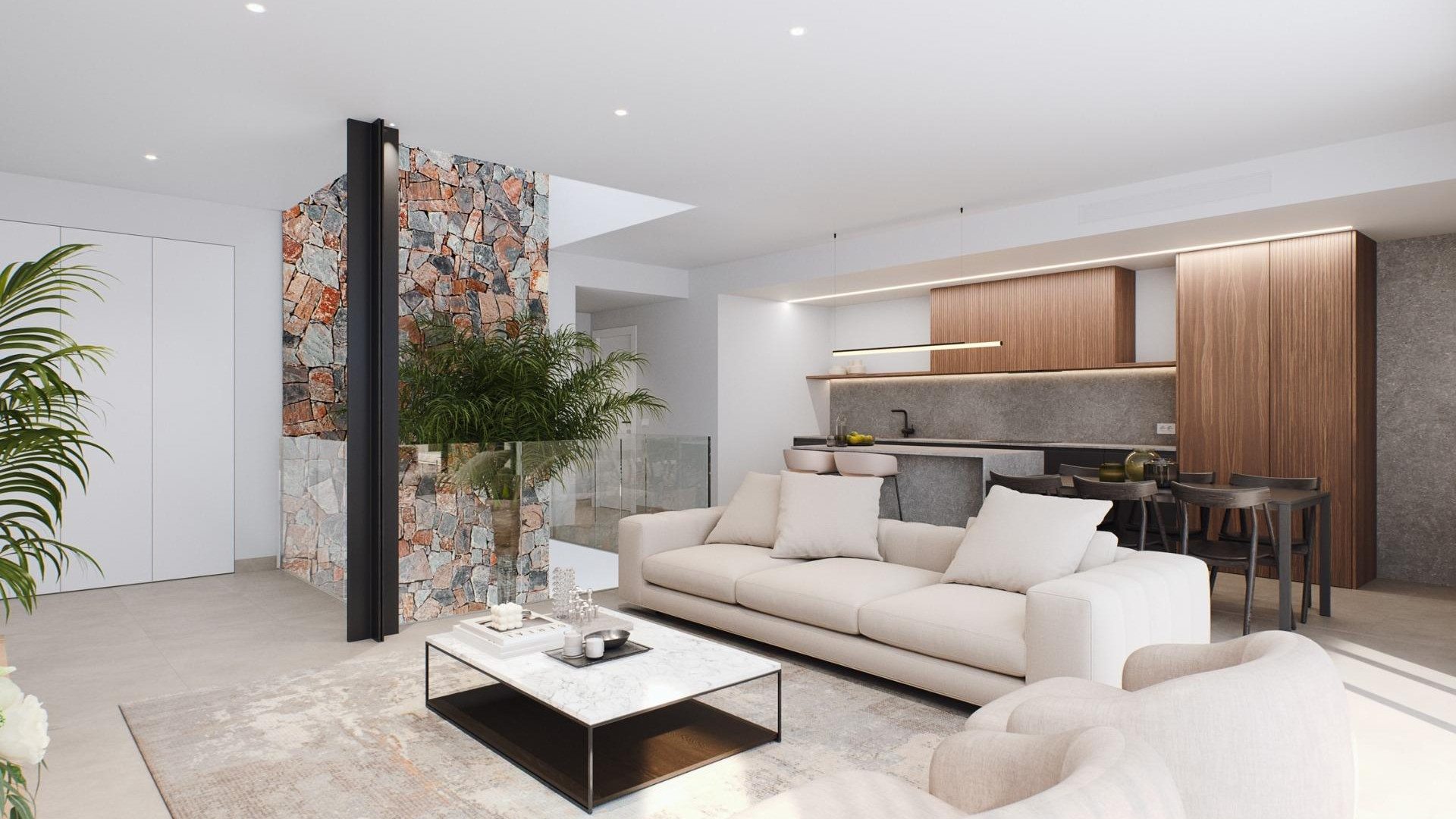 Nowa konstrukcja - Detached Villa - Torre Pacheco - Santa Rosalia Lake And Life Resort