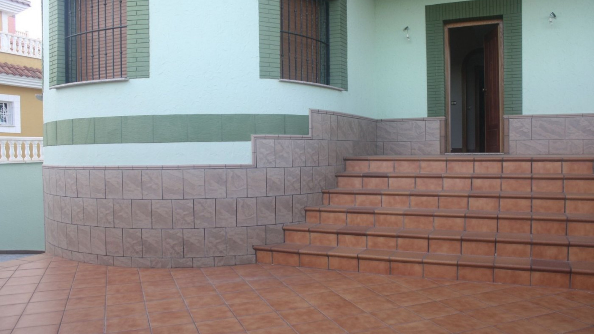 Nowa konstrukcja - Detached Villa - Torrevieja - Los Altos