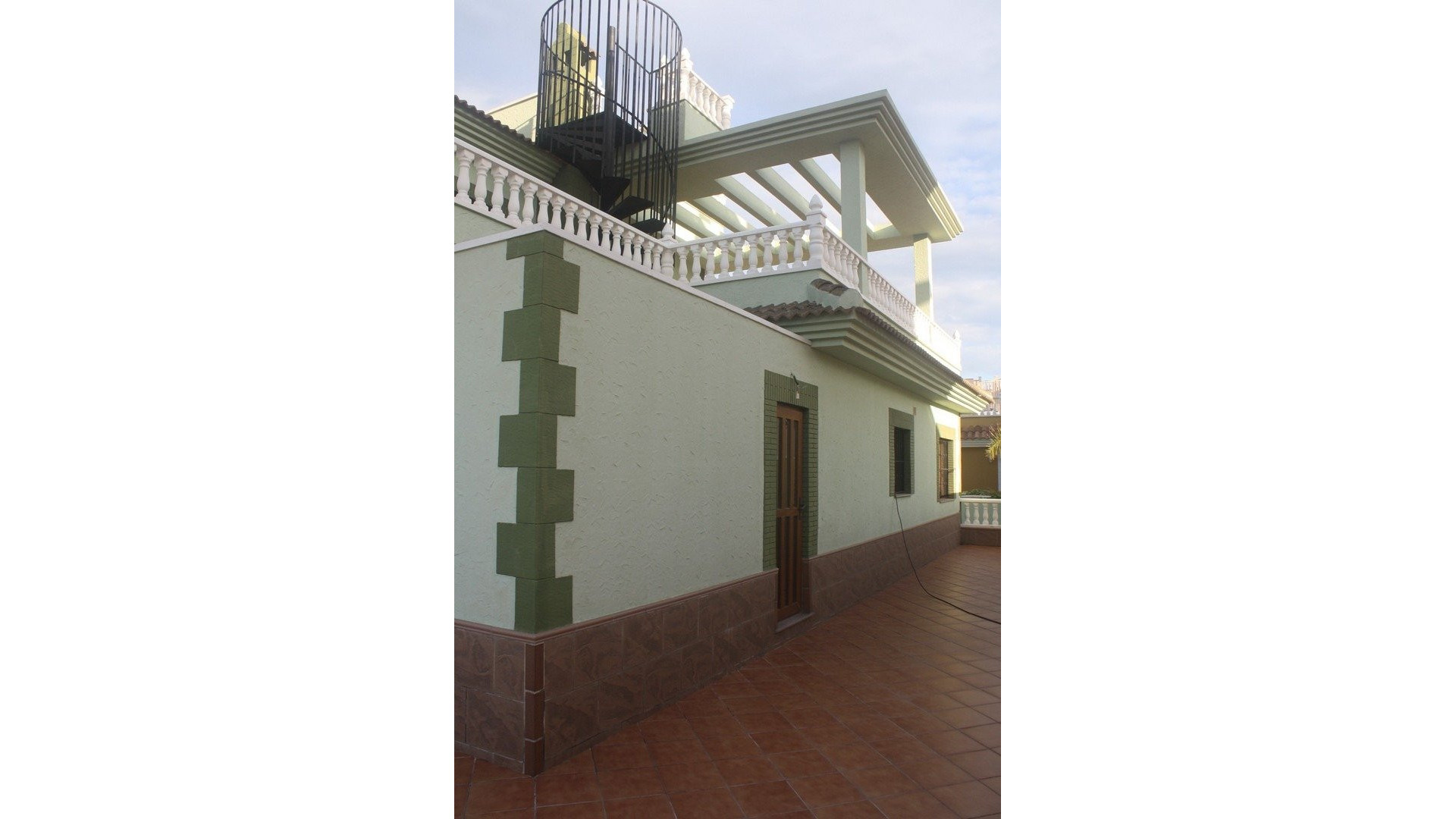 Nowa konstrukcja - Detached Villa - Torrevieja - Los Altos