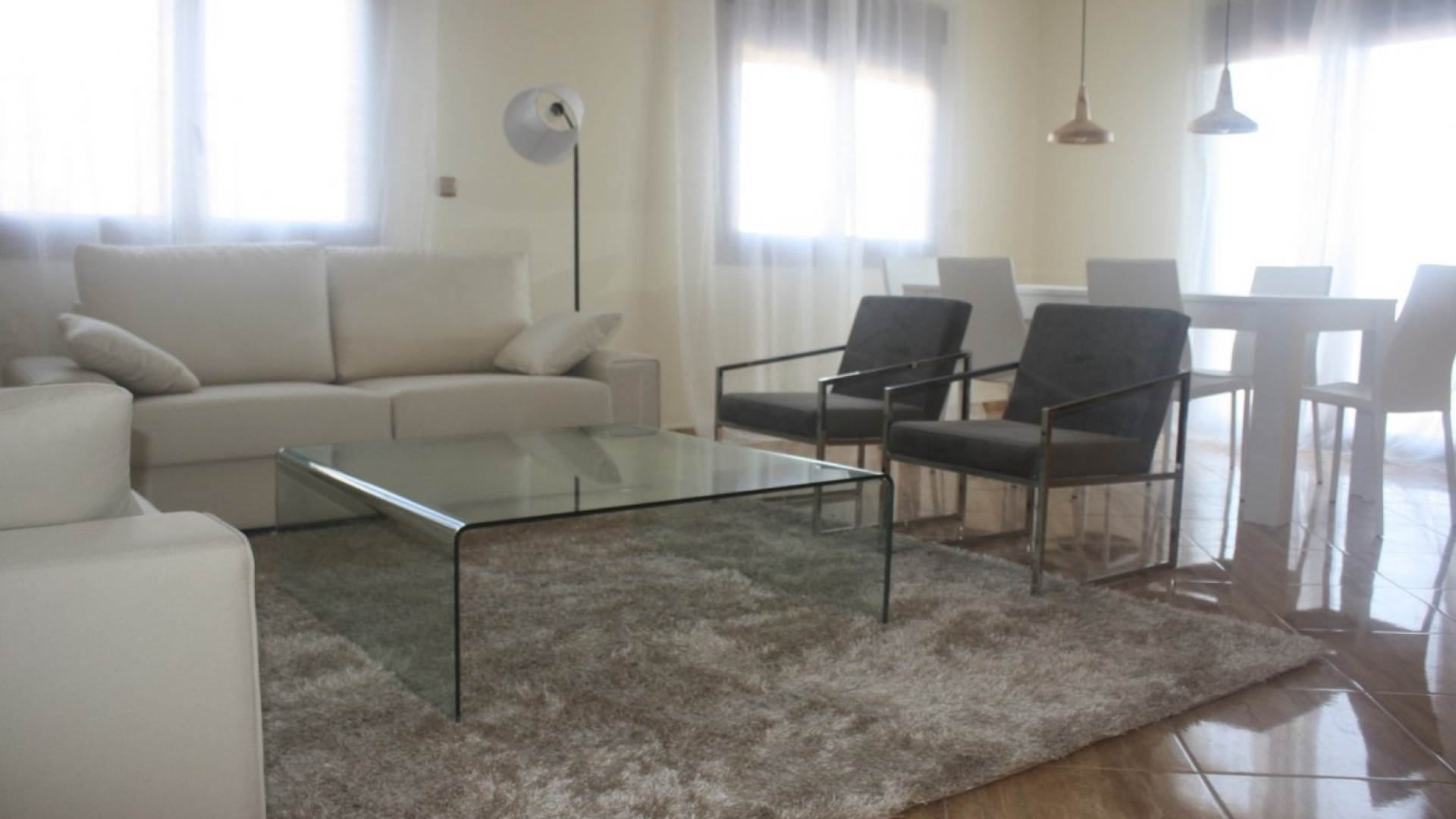 Nowa konstrukcja - Detached Villa - Torrevieja - Los Altos
