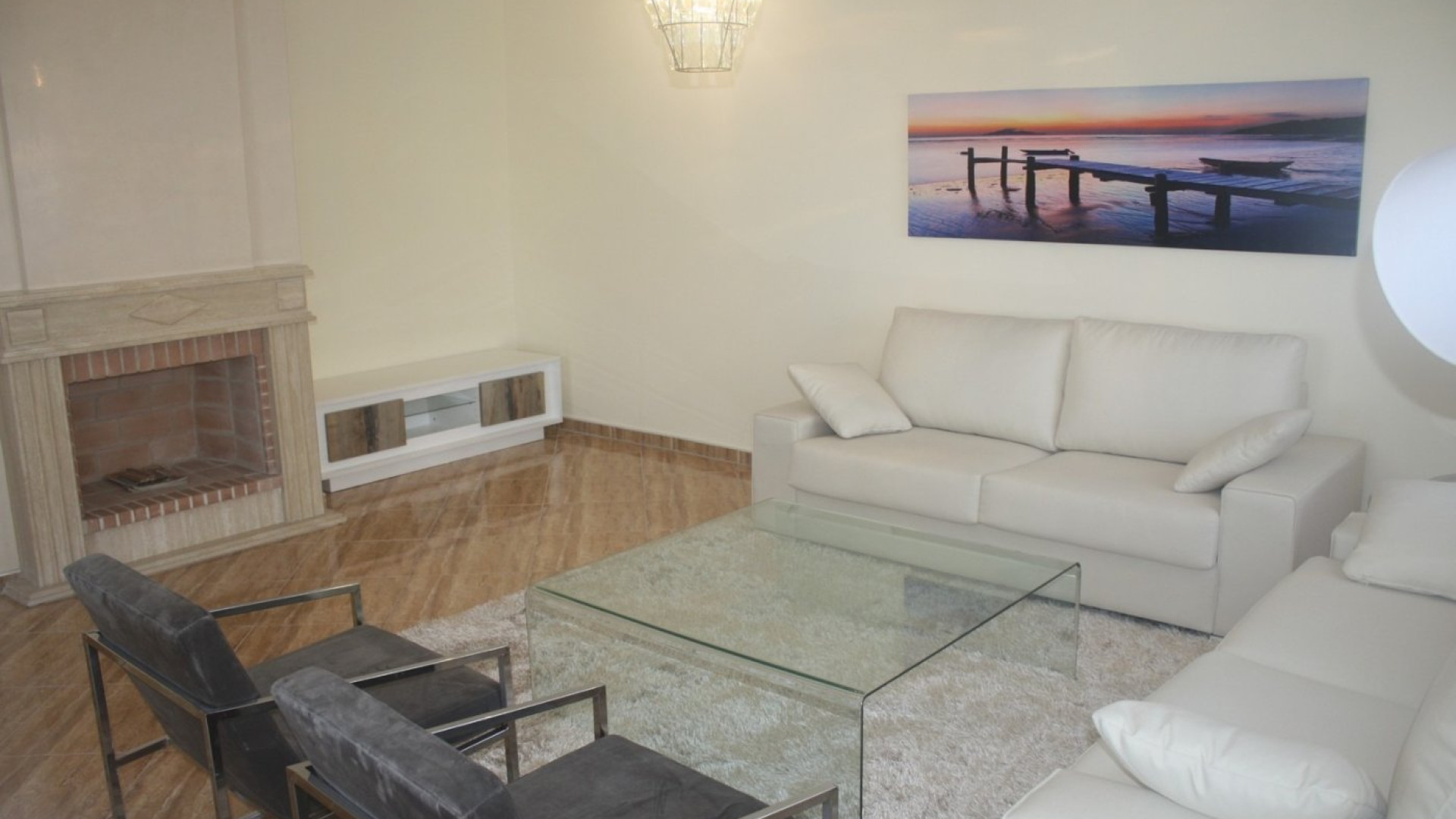 Nowa konstrukcja - Detached Villa - Torrevieja - Los Altos