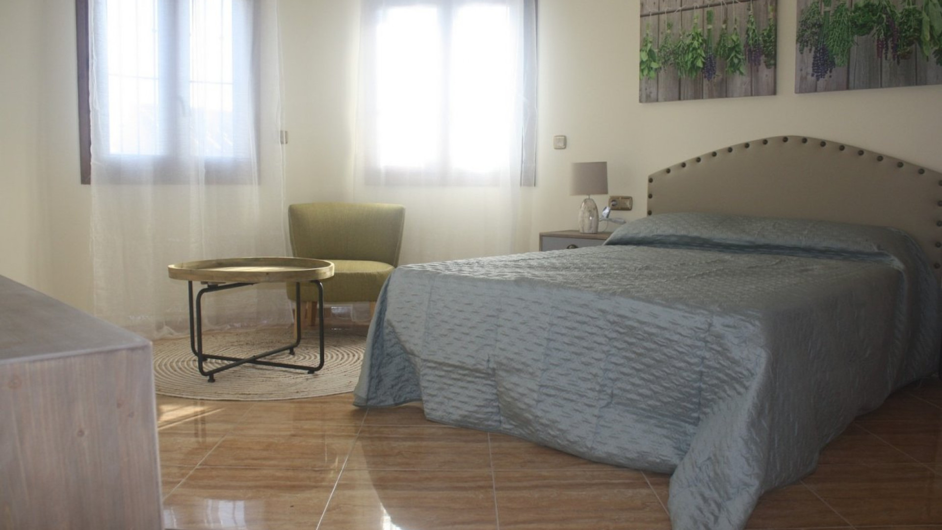 Nowa konstrukcja - Detached Villa - Torrevieja - Los Altos