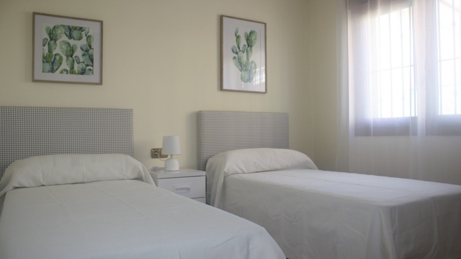 Nowa konstrukcja - Detached Villa - Torrevieja - Los Altos