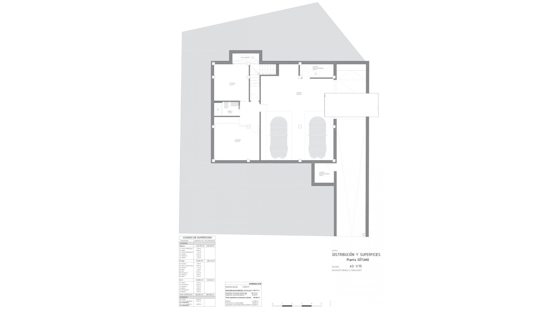 Nowa konstrukcja - Detached Villa - Torrevieja - Los Altos