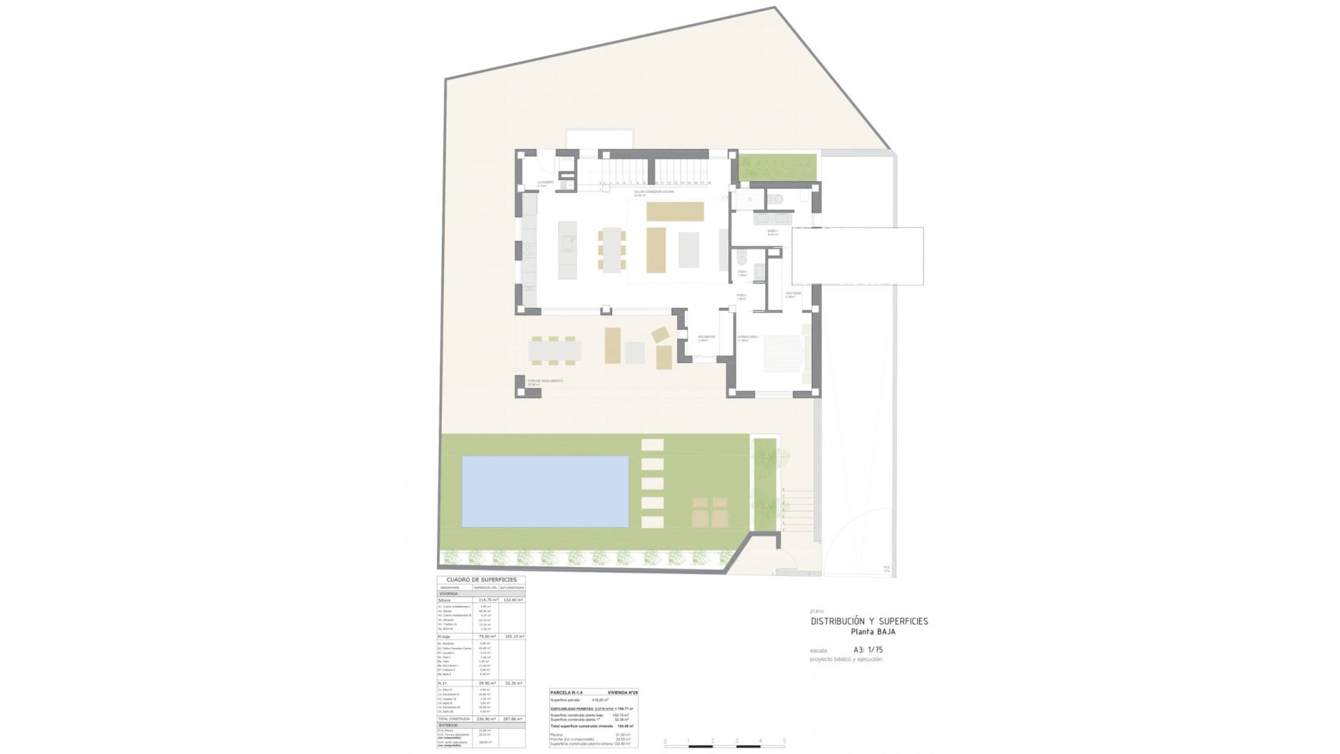 Nowa konstrukcja - Detached Villa - Torrevieja - Los Altos