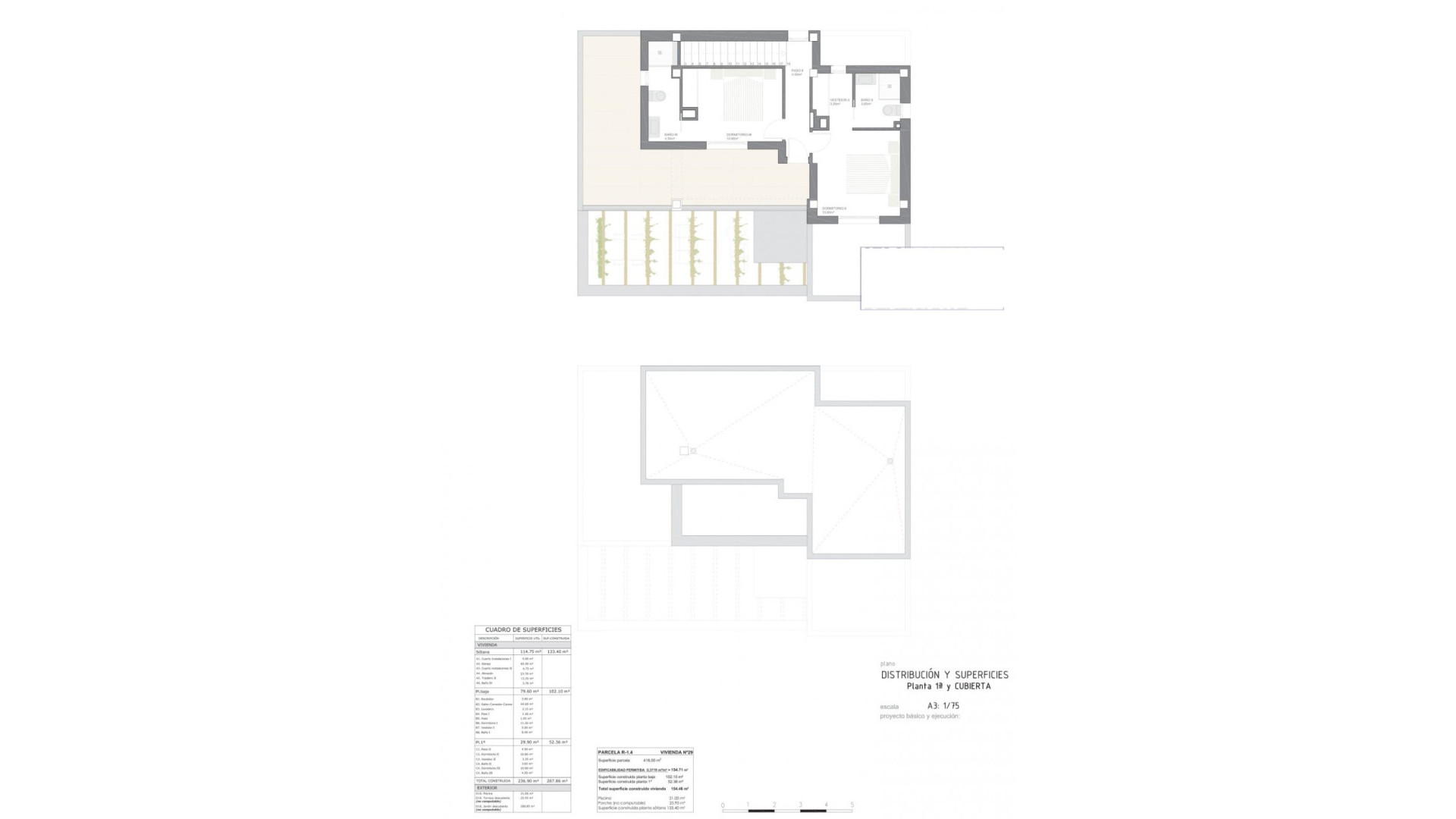 Nowa konstrukcja - Detached Villa - Torrevieja - Los Altos