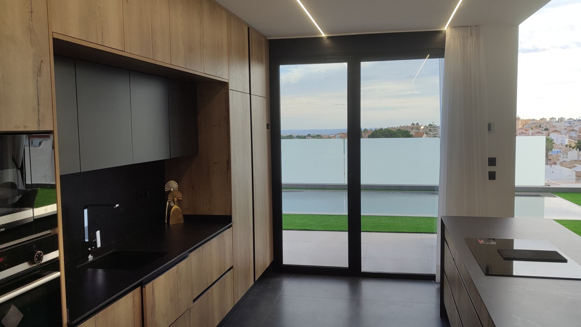 Nowa konstrukcja - Detached Villa - Torrevieja - Los Balcones - Los Altos del Edén